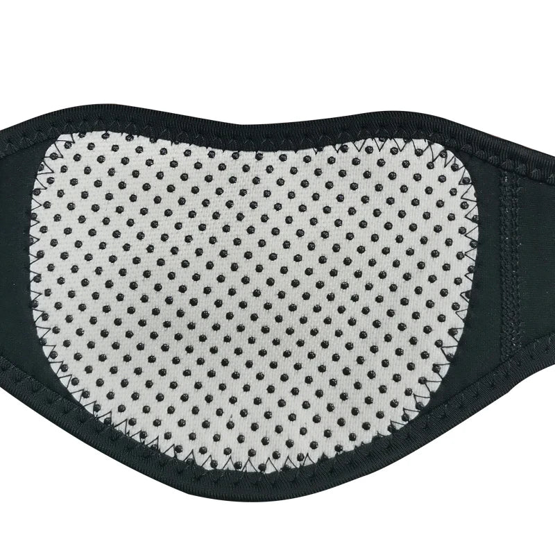 Tourmaline Magnetic Therapy Neck Massager Cervical Vertebra Protection Spontaneous Heating Belt