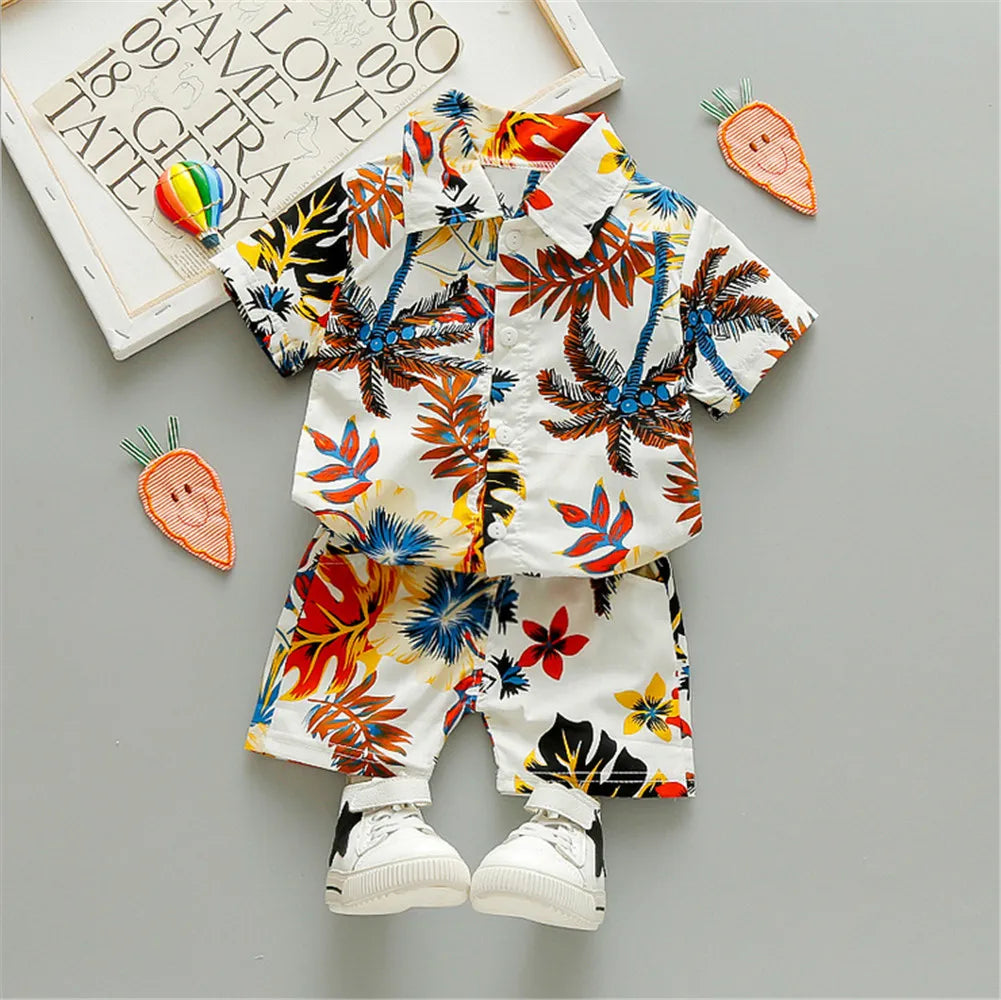 baby boys clothes
