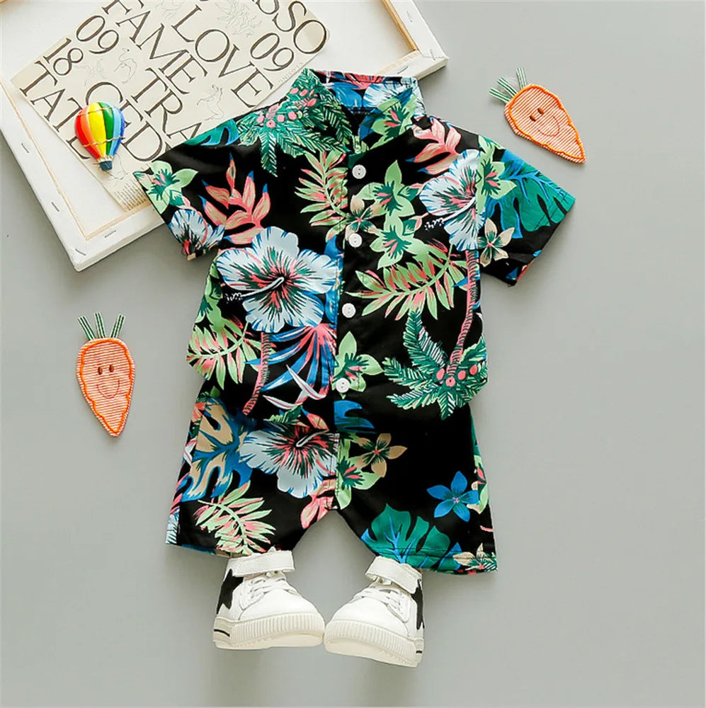 baby boy outfits