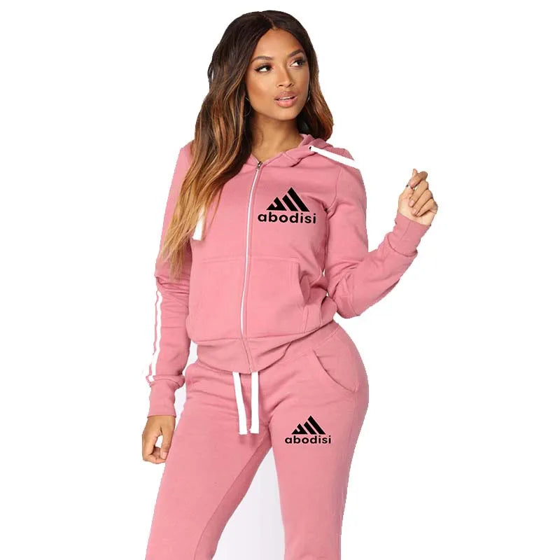 Women's Spring Jacket Sweatshirt Sportswear Women's Hoodie Harajuku Women's Sweatshirt Women's Clothes Female Outwear Outfits