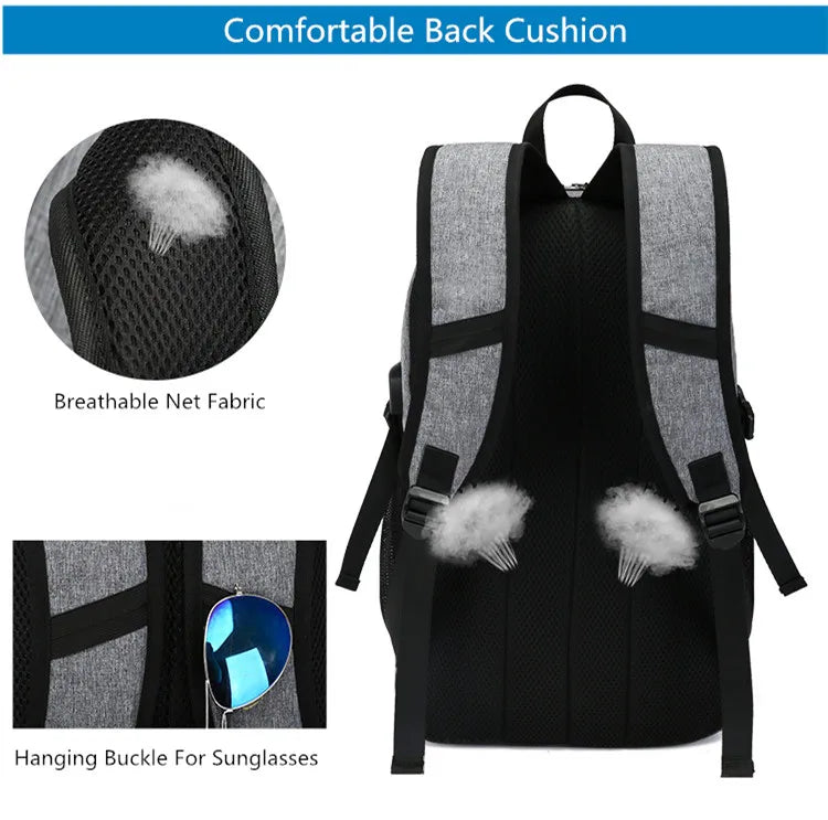 Fengdong football backpack school bags for boys basketball backpack student school backpack sport backpack rucksack boy gift