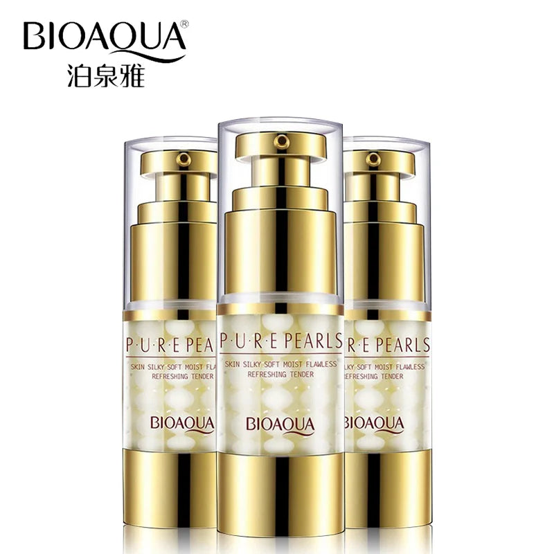 Bioaqua Eye Cream