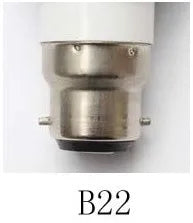 5PCS Colorful E27 B22 1W 2W 3W 5W 220V Red Blue Green White Yellow Warm RGB Blubs Energy Saving LED Golf Ball Light Globe Lamp