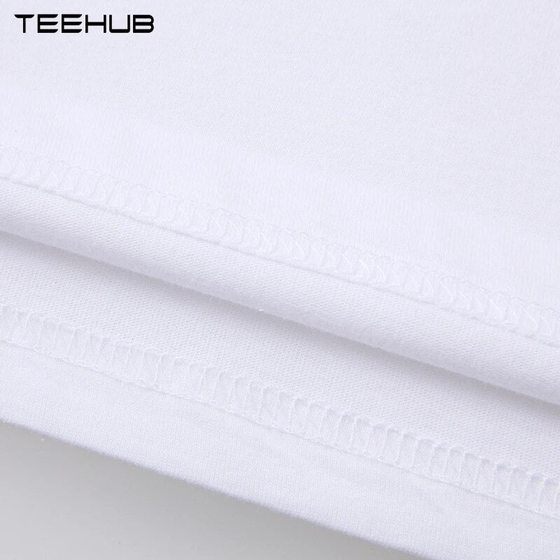 men's lastest 2019 fashion short sleeve king of lion printed t-shirt funny tee shirts Hipster O-neck cool tops