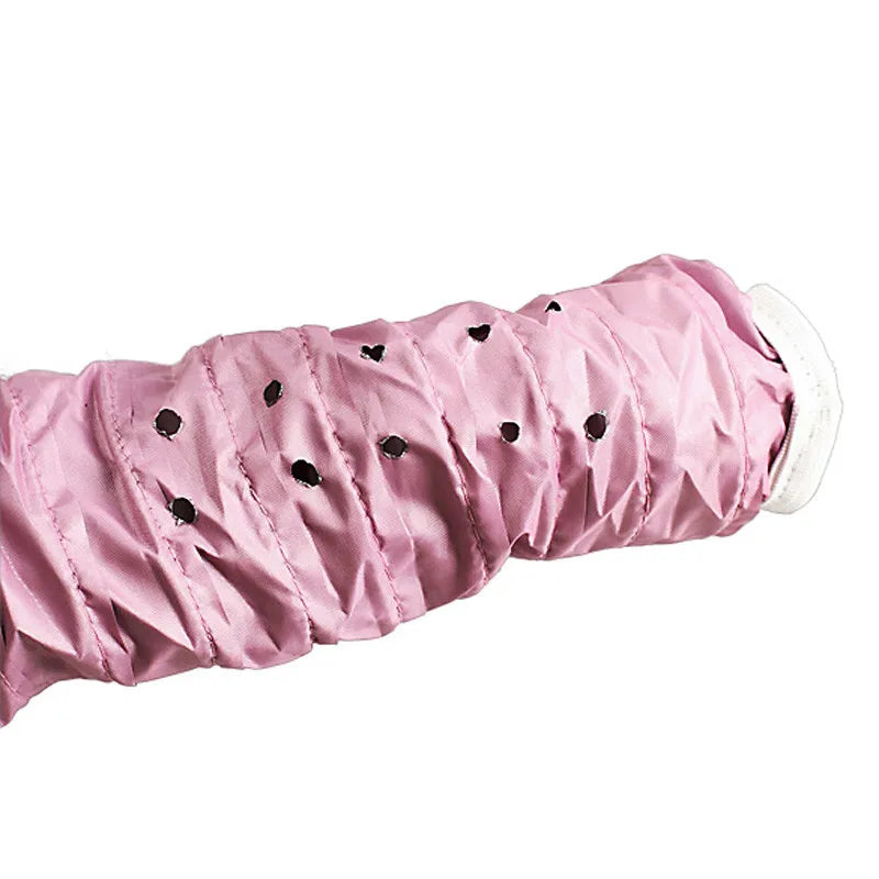 2020 Hot Home Portable Salon Hair Dryer Soft Diffuser Attachments Hair Cap Steamer Hairdressing Difusor de cabelo Haircare