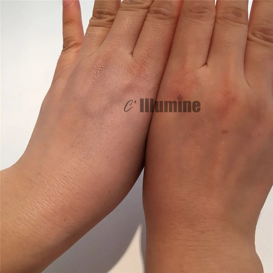 Natural Foundation Makeup primer Ginseng White Pearl Day Cream Cheese Pearl Cream Whitening Freckle  Skin Care Products 200g