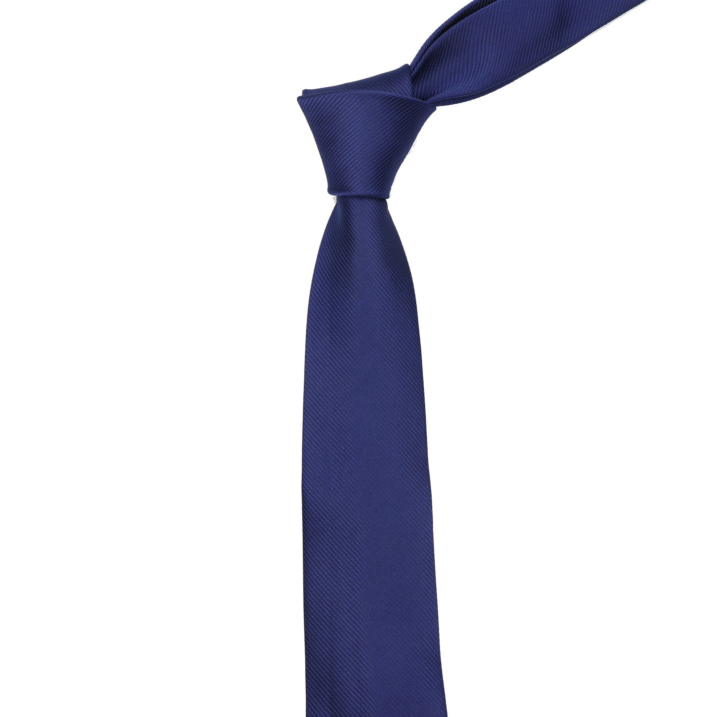 Tie For Men Formal Skinny Size Neckties Classic Men's Solid Colorful Wedding Ties 2.5inch Groom Gentleman Narrow gravata