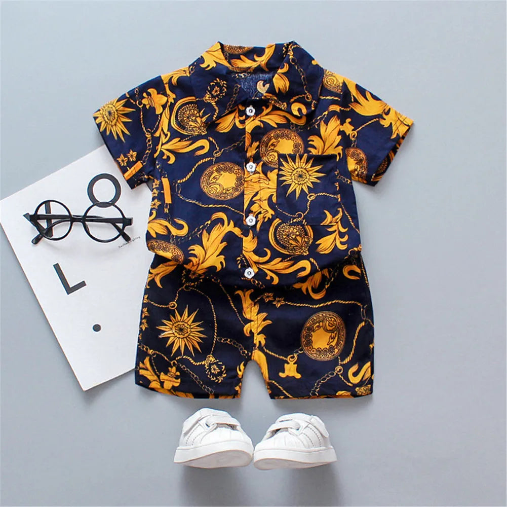 boy clothes