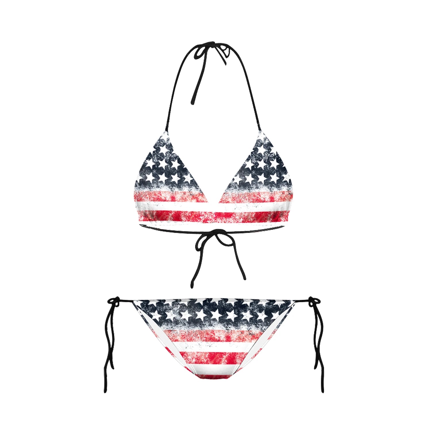 Bikini 2023 Plavky Mujer Sexy Set Swimsuit biquini Skull Printed Women Bra Swimwear Green Bathing Suit Bikinis Y03002