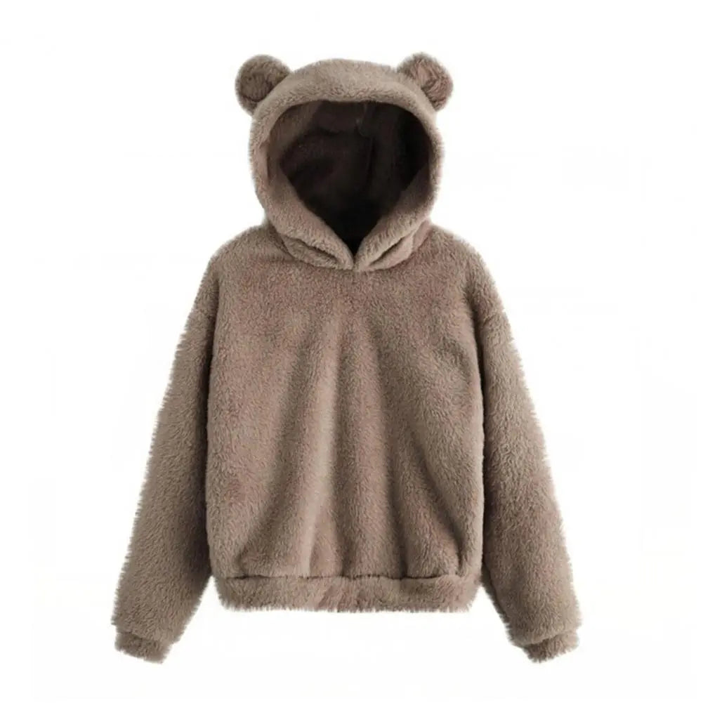 women's cute hoodies