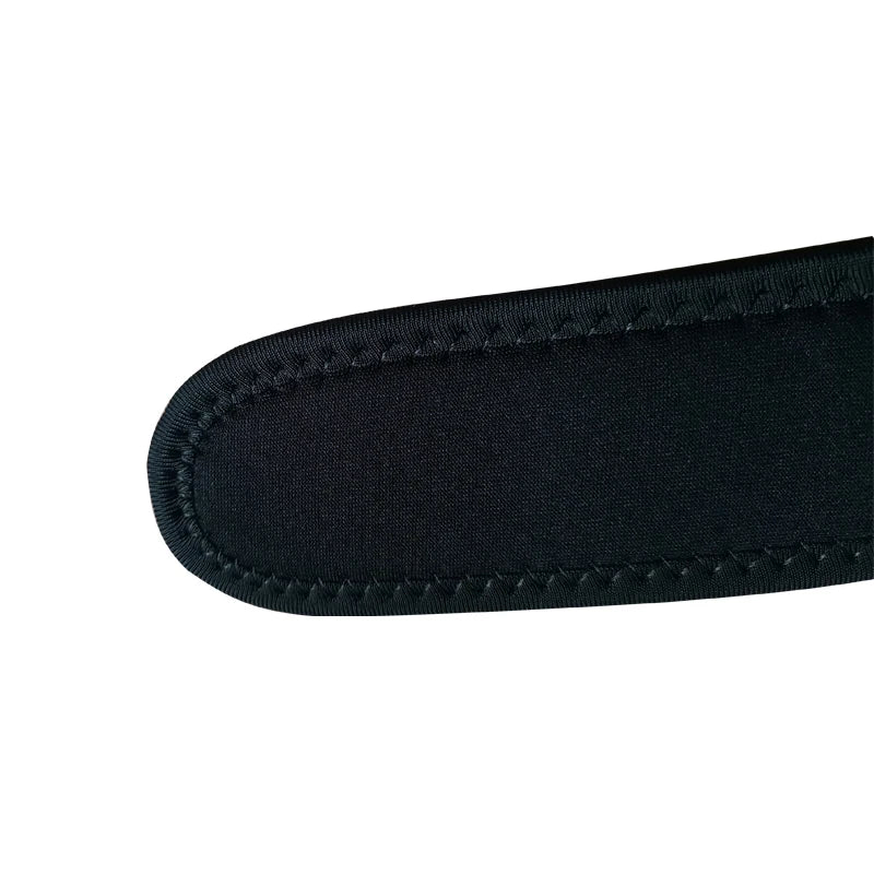 Tourmaline Magnetic Therapy Neck Massager Cervical Vertebra Protection Spontaneous Heating Belt