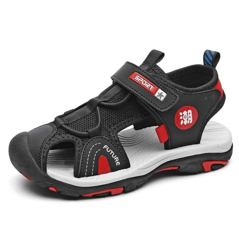 kids beach sandals