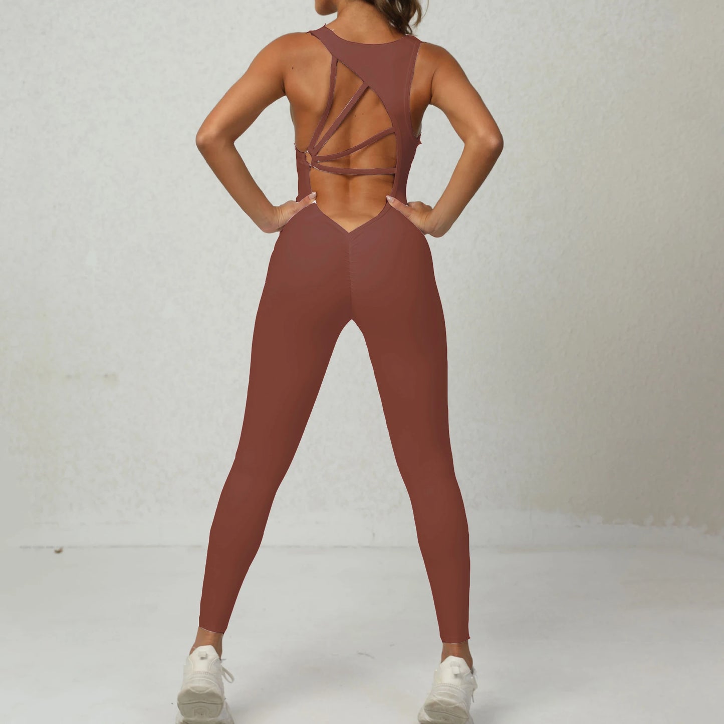 Yoga wear