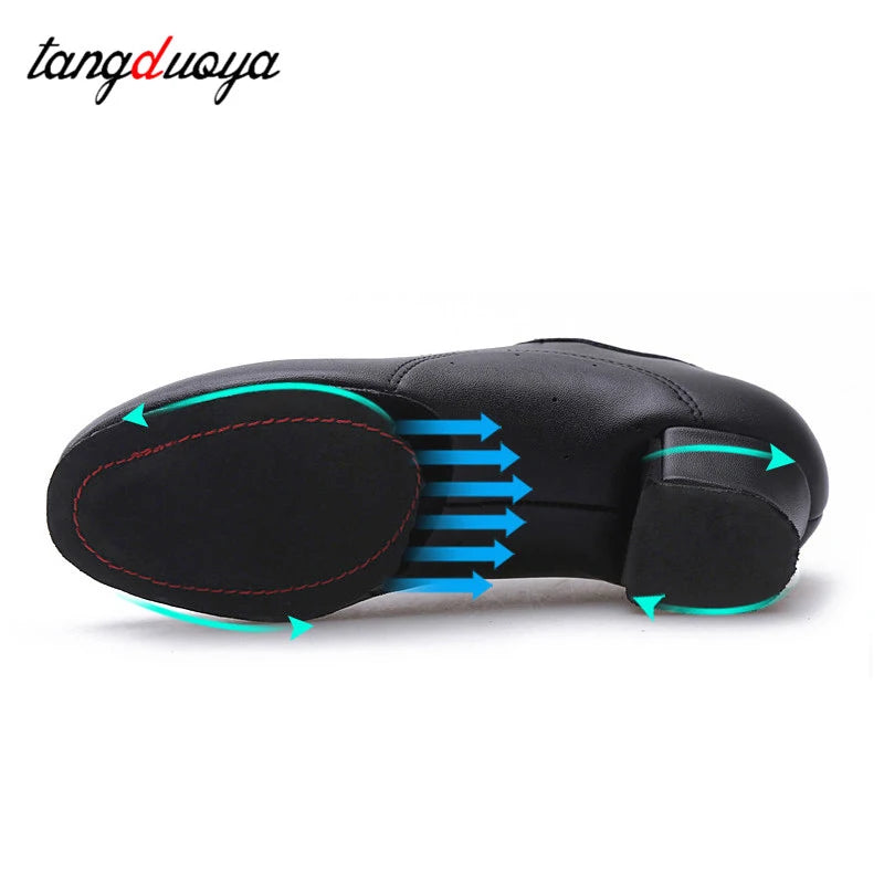 Men's Latin Dance Shoes Ballroom Tango Man latin dancing Shoes For Man/Boys/children's Dance Sneakers Jazz Shoes Size 24-45