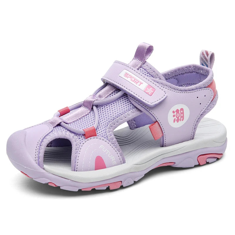 New Summer Beach Water Children Sandals For kids