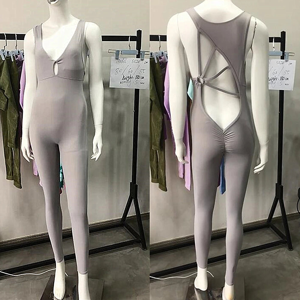 Women's Jumpsuits - Clothing & Accessories