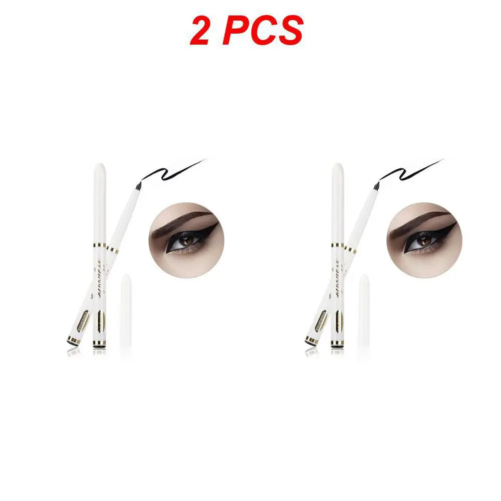 PHOERA Matte 12 Colors Eye Shadow Powder Easy To Color Single Eyeshadow Palette Long-lasting Beauty Eye Makeup Cosmetics TSLM1
