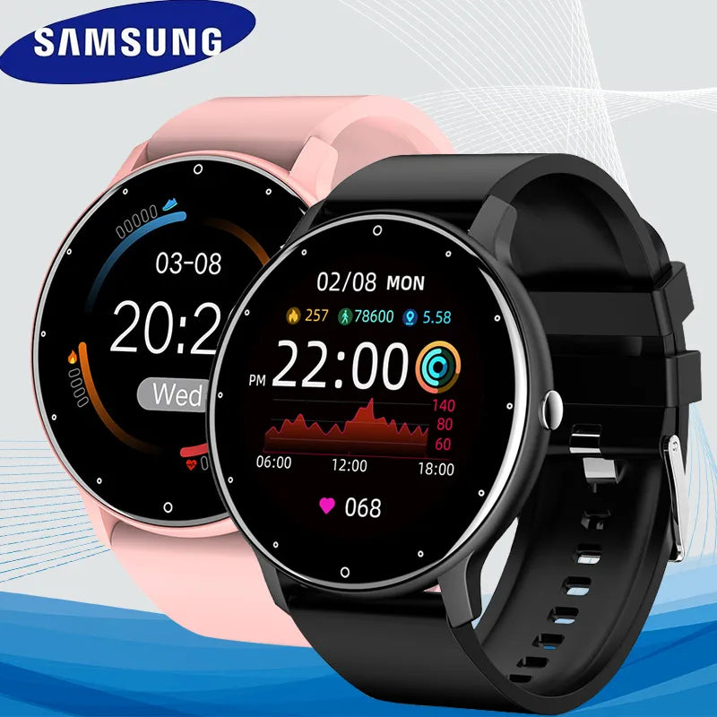 samsung watch