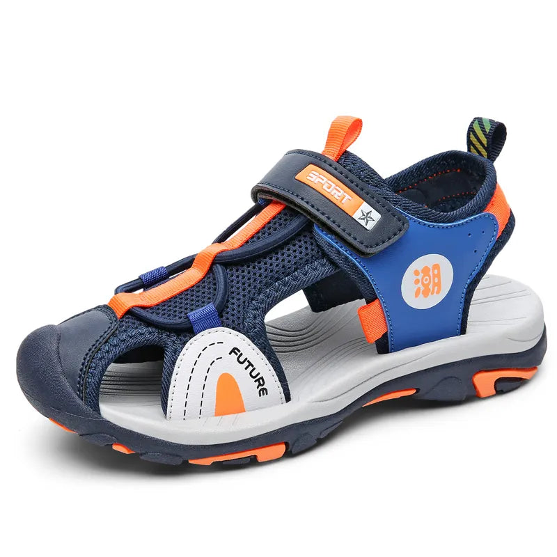 summer beach shoes