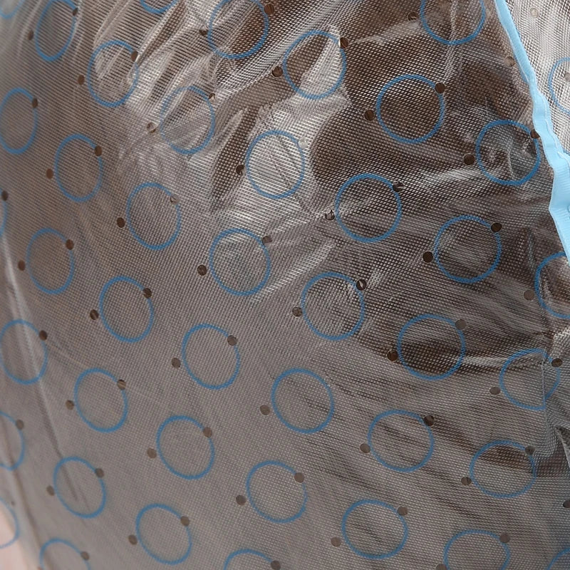 Hair Dyeing Cap + Hook Brush Coloring Highlighting Tinting Cover Protector DIY Home Use Pro Salon Hair Styling Tools DIY Home