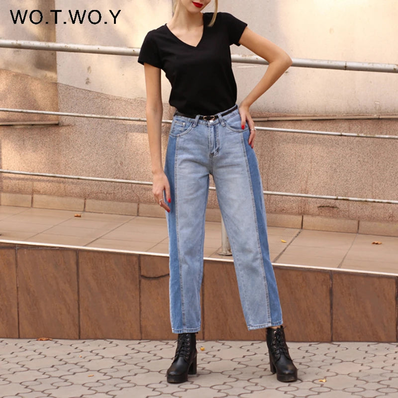 High Quality V-Neck 15 Candy Color Cotton Basic T-shirt Women Plain Simple T Shirt For Women Short Sleeve Female Tops 077
