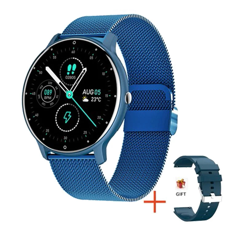 Explore Samsung Galaxy Smart watches Online