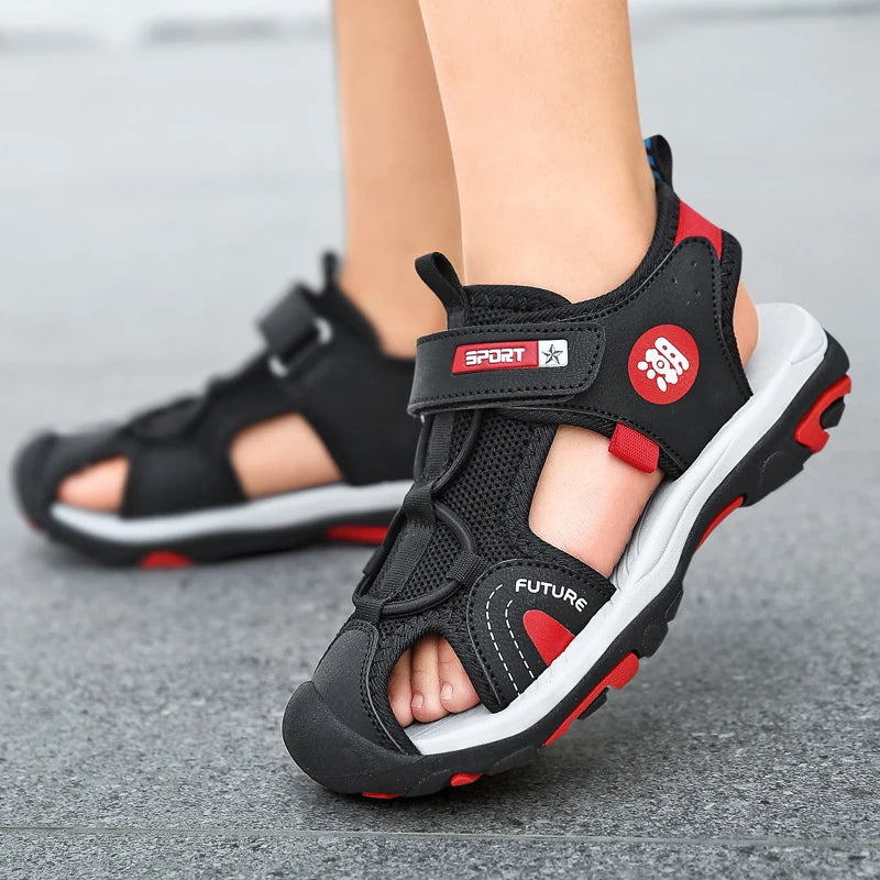 Kids Crocs
