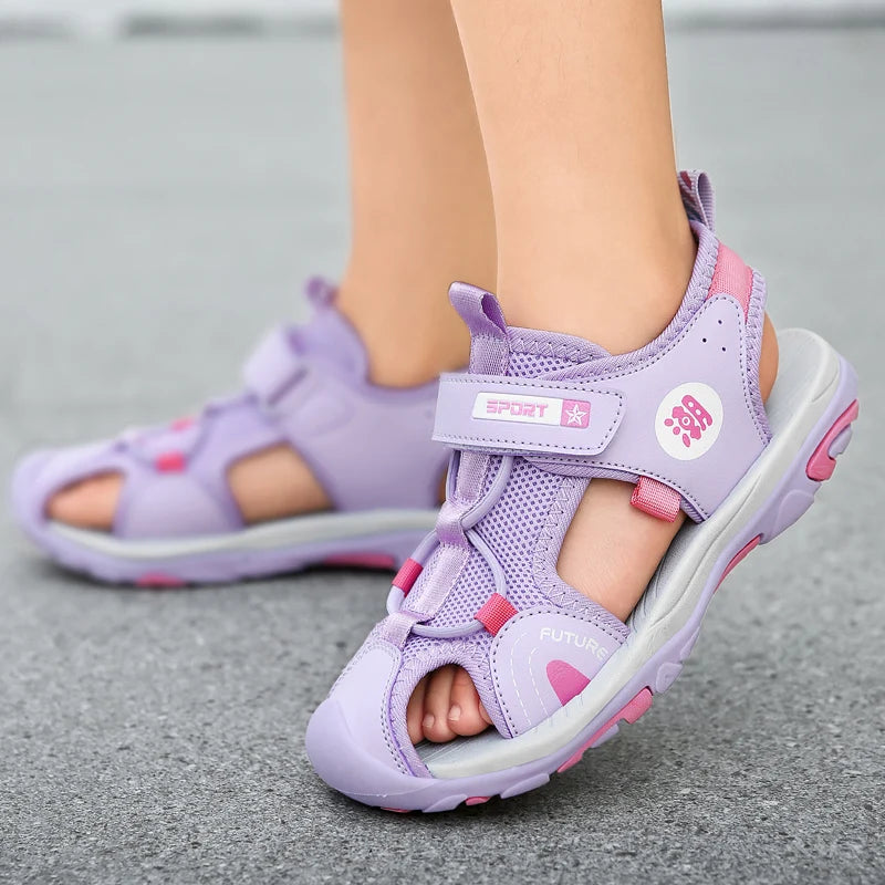 Buy Water Friendly Sandals for Kids Online