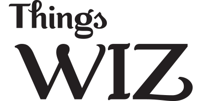 Things Wiz Company Logo