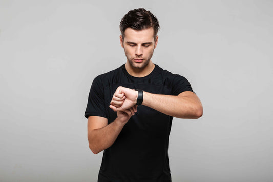 Top 5 Smartwatches Under $100 : Elevate Your Wrist Game