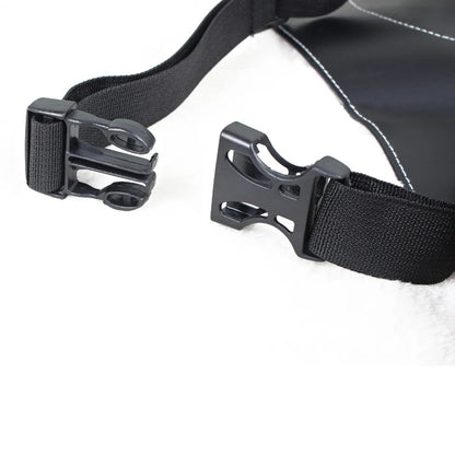 Free Shipping Salon Barber Scissors Bag Scissor Clips Shears Shear Bags Tool Hairdressing Holster Pouch Holder Case Belt