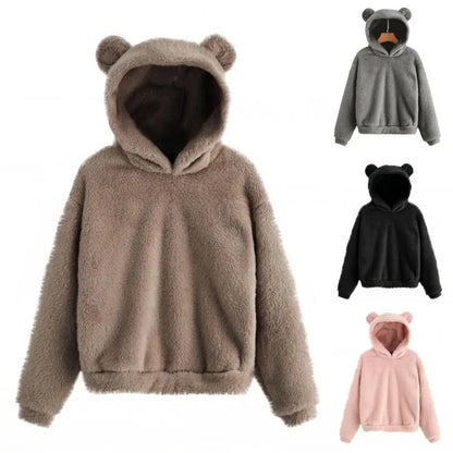 women's sweatshirts