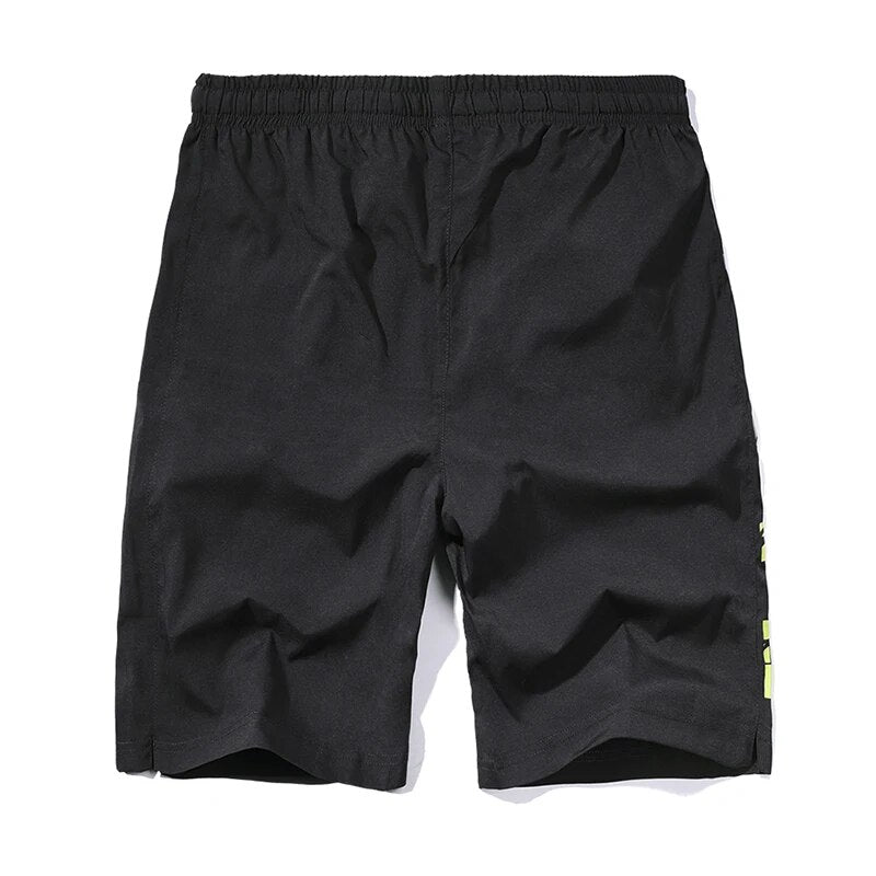 2023 Mens Shorts Summer Casual Bermuda Beach Shorts Men Gyms Sporting Bodybuiding Short Pants Slim Fit Shorts Fitness Clothing