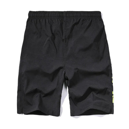 2023 Mens Shorts Summer Casual Bermuda Beach Shorts Men Gyms Sporting Bodybuiding Short Pants Slim Fit Shorts Fitness Clothing