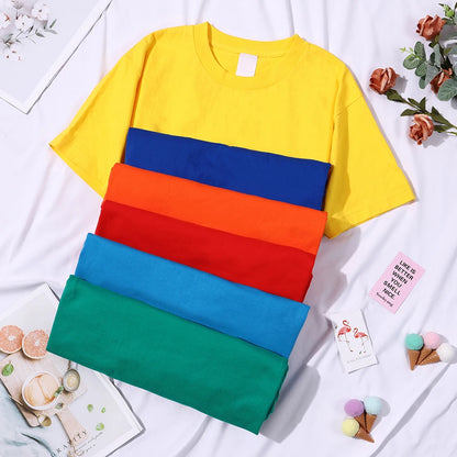 The Big Bang Theory Schrodinger's Cat Women T-shirts Pattern 2022 Summer Fashion Casual T Shirt Streetwear Hip Hop Brand Top Tee