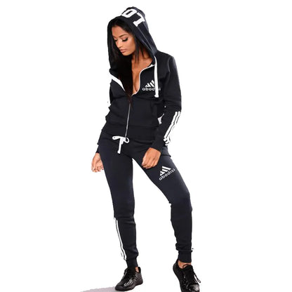 Women's Spring Jacket Sweatshirt Sportswear Women's Hoodie Harajuku Women's Sweatshirt Women's Clothes Female Outwear Outfits
