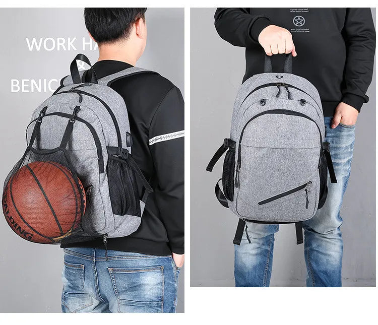 Fengdong football backpack school bags for boys basketball backpack student school backpack sport backpack rucksack boy gift