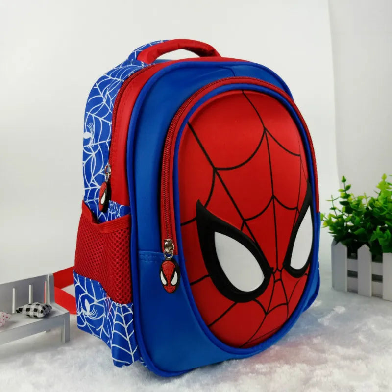 3D Waterproof School Bags For Boys  backpack for children Book bag Kids Satchel Knapsack school backpack for girls