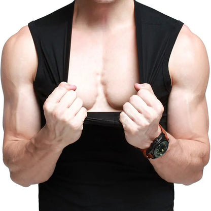 Mens Cotton T-Shirts V-Neck Short Sleeve Summer Fashion Male Muscle Tank Shirts Top Tees European Style Slim Fit Free Shipping