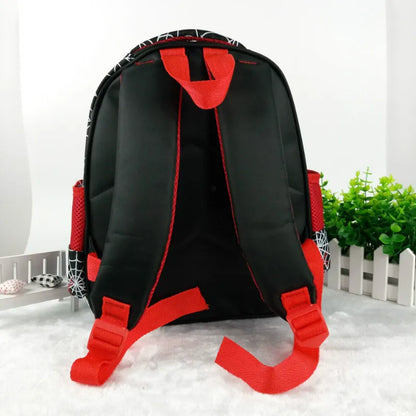 3D Waterproof School Bags For Boys  backpack for children Book bag Kids Satchel Knapsack school backpack for girls
