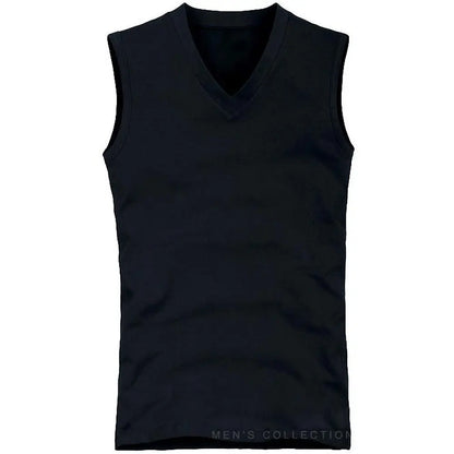 Mens Cotton T-Shirts V-Neck Short Sleeve Summer Fashion Male Muscle Tank Shirts Top Tees European Style Slim Fit Free Shipping