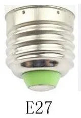 5PCS Colorful E27 B22 1W 2W 3W 5W 220V Red Blue Green White Yellow Warm RGB Blubs Energy Saving LED Golf Ball Light Globe Lamp