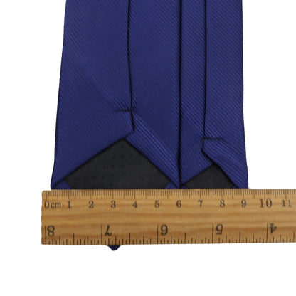 Tie For Men Formal Skinny Size Neckties Classic Men's Solid Colorful Wedding Ties 2.5inch Groom Gentleman Narrow gravata