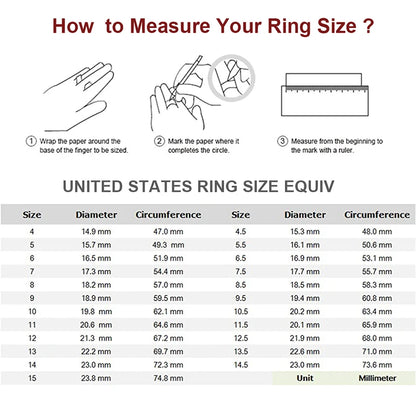 Trumium Women's Claddagh Irish Ring 925 Sterling Silver ring Love Heart Celtic Knot Crown Engagement Wedding Band Free Engraving