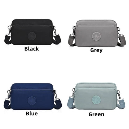 Oxford Handbag Shoulder Bag Female Crossbody Bags Small Shoulder Bag For Women Designer Messenger Bags Ladies Tote Phone Pouch
