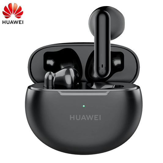 Huawei FreeBuds Headphones Wireless Bluetooth 5.3 Earphones Pro J56 Microphone Call Noise Reduction Earbuds Fone Headset Gamer
