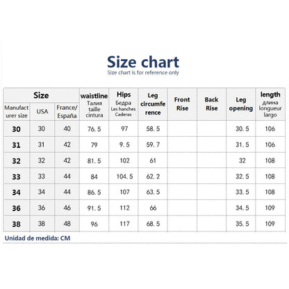 5 Colors Formal Dress Pants Men Fashion Office Trousers Man Stretch Striped Wedding Business Cotton Black Pant for Male 30-38
