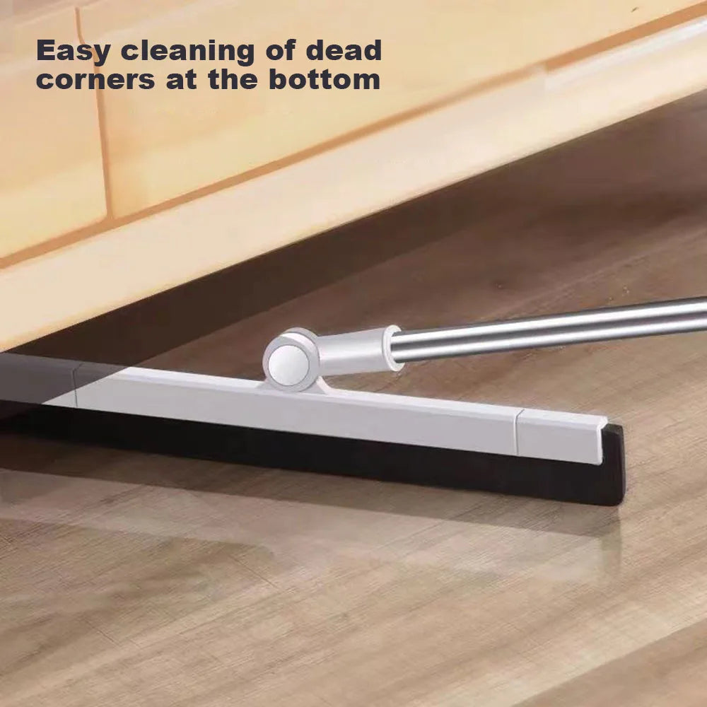 Universal Wiper Brooms Lightweight Multipurpose Wiper Brooms For Indoors Household Cleaning Equipment