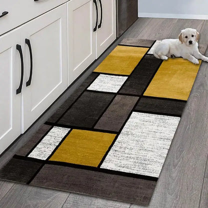 Floor Mat for Kitchen Carpet for Hallway On The Floor Rugs Living Room Mats Outdoor Doormat Entrance Door Runner Rug Flooring