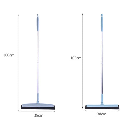 Universal Wiper Brooms Lightweight Multipurpose Wiper Brooms For Indoors Household Cleaning Equipment